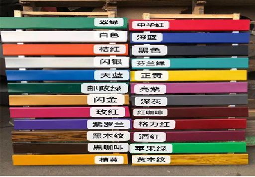 茂县做招牌可以用哪些材料？